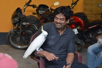 Puri Jagannadh ISM Interview